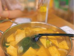 -HOTISLAND海鸡岛·韩国料理(江南西店)