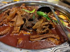 -自己人(九码头店)