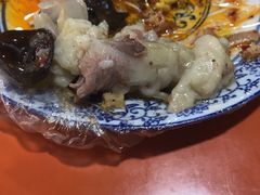 -刘信牛羊肉小炒泡馍(回民街店)