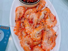 -金海湾海鲜排档(朱家尖店)