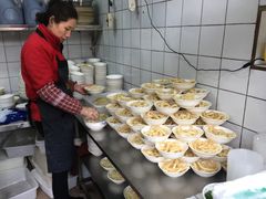 -洞子口张老二凉粉(文殊院店)