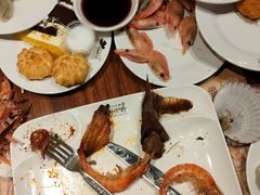 -汉巴味德(沈阳万象汇店)