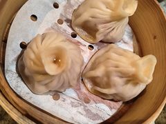 -南京大牌档(苏州中心店)