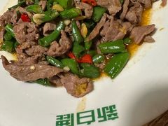 -新白鹿餐厅(龙游路总店·杭帮菜名店)