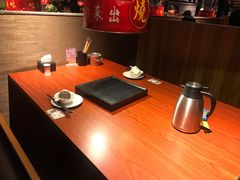 -山之屋炭火烧肉·生啤畅饮(大朗万科中央公园店)