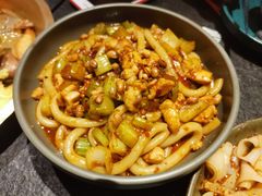 -丝路金桃·新疆菜(徐汇店)