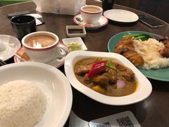-新旺茶餐厅(嘉里城店)