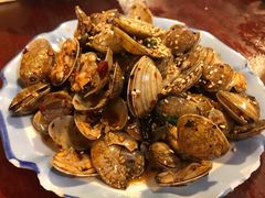 -多哥水傣味餐厅(司马巷店)
