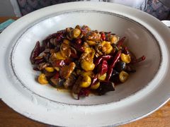 -印象鲵宴·张家界地标美食名片(溪布街店)