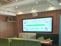 -去茶去餐厅(中央大街店)