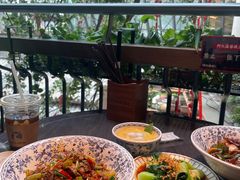 -阿大排档(长春这有山店)