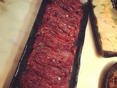 -牛焱·贵州黄牛肉火锅(城西银泰店)