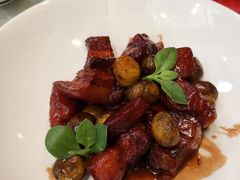 -鹊华居·地道鲁菜·海鲜·融合味(大明湖店)