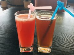 -柒园·三十年创意杭帮菜(龙湖滨江天街店)