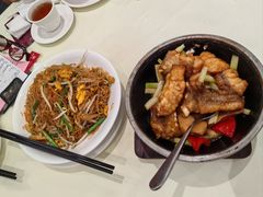-兴悦酒家(环市东路店)