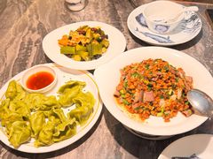 -前海沿·青岛菜(乐客城店)