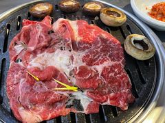 -农乐园炭火烤肉(繁花中心店)