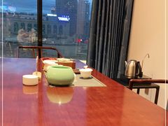 -富黎华海鲜大酒楼(正大广场店)