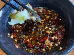 -印象鲵宴·张家界地标美食名片(溪布街店)