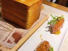 面包诱惑-绿茶餐厅(西单老佛爷店)