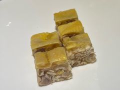 -杭州滨江银泰喜来登·采悦轩中餐厅