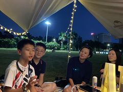 -几米咖啡(龙洲湾花园店)