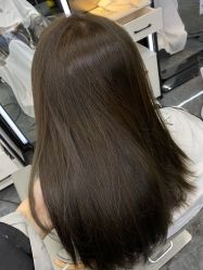 点击看大图 -MORI HAIR SALON日式美发沙龙