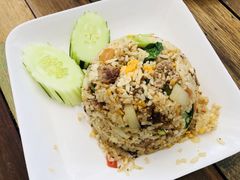 -Doo Dee Thai Food(Issan/Isaan/Esan)