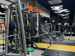 -VPsmart私教健身工作室(新华路旗舰店)