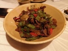 -深山老屋(国顺东路店)