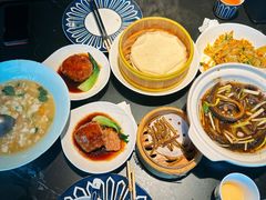 -芳芳私房菜·精做淮扬菜(承德路店)