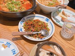 -一坐一忘云南菜(嘉里中心店)