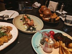 -哈蒙德餐厅