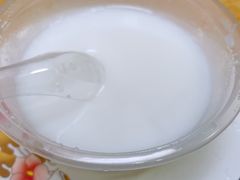 杏仁豆腐-玫瑰甜品(文明路店)