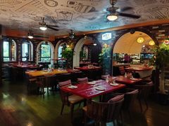 -Pistolera Mexican Cantina女枪手墨西哥餐厅(碧云路店)