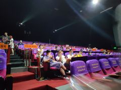 -陕北民歌大舞台