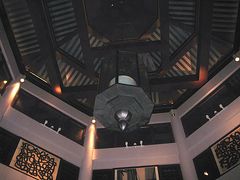 -苏州吴宫泛太平洋酒店