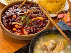 -青城甲(青城山店)