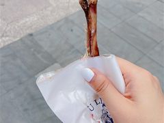 -故里炸鸡(温迪路店)