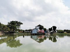 -水岸居湖景农家乐·阳澄湖大闸蟹