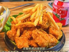 -miss密斯韩餐(平阳景苑店)