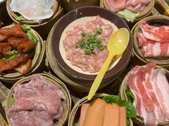 -古木枫老火锅(洪崖洞店)