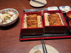 -翔峰炭火鳗鱼(悦泰街里公寓店)