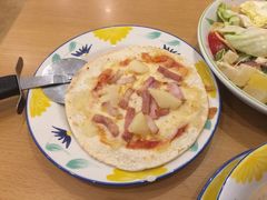 -萨莉亚意式餐厅(天河城购物中心店)