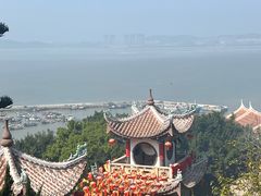 -莆田湄洲妈祖祖庙