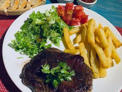 飞虎牦牛牛排-飞虎西餐厅