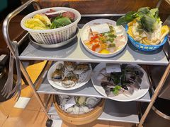 -三个渔夫·蒸汽海鲜(小白楼店)
