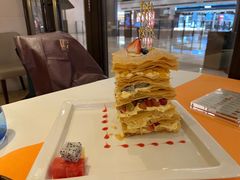 -美心·翠园(港汇恒隆广场店)