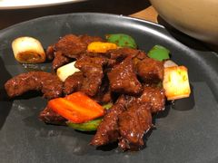 -上海小南国(正大店)