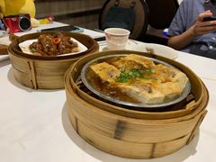 客家煎酿豆腐-稻香酒家(天河城店)